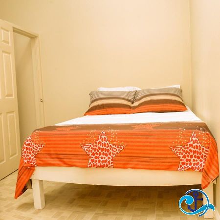 Mariner Motel Bridgetown Extérieur photo