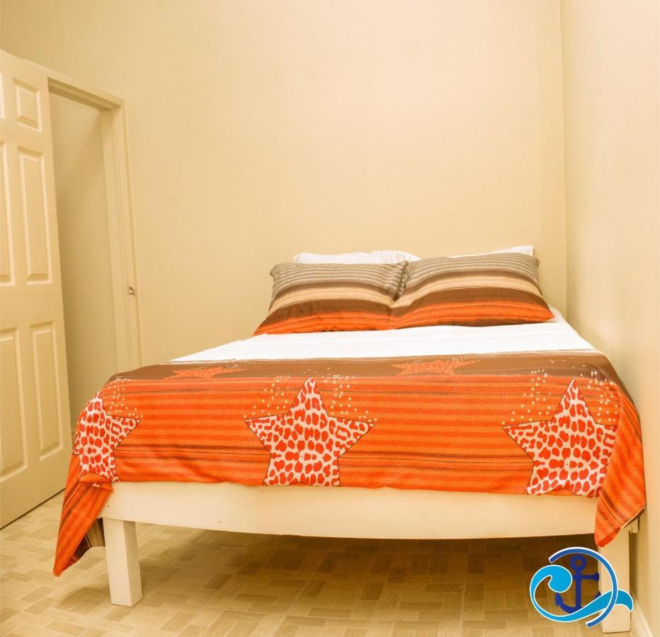 Mariner Motel Bridgetown Extérieur photo